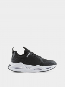 Кроссовки EA7 Infinity Evolution модель X8X143-XK369-A120 Фото