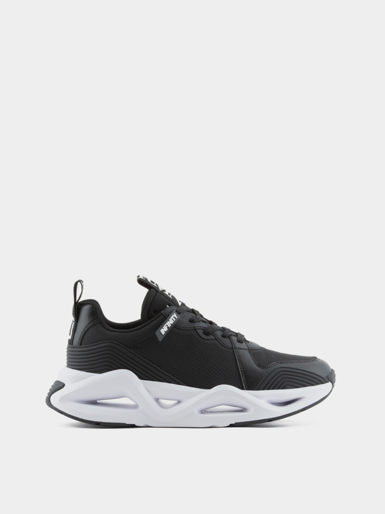 Кросівки повсякденні EA7 Infinity Evolution модель X8X143-XK369-A120 Фото
