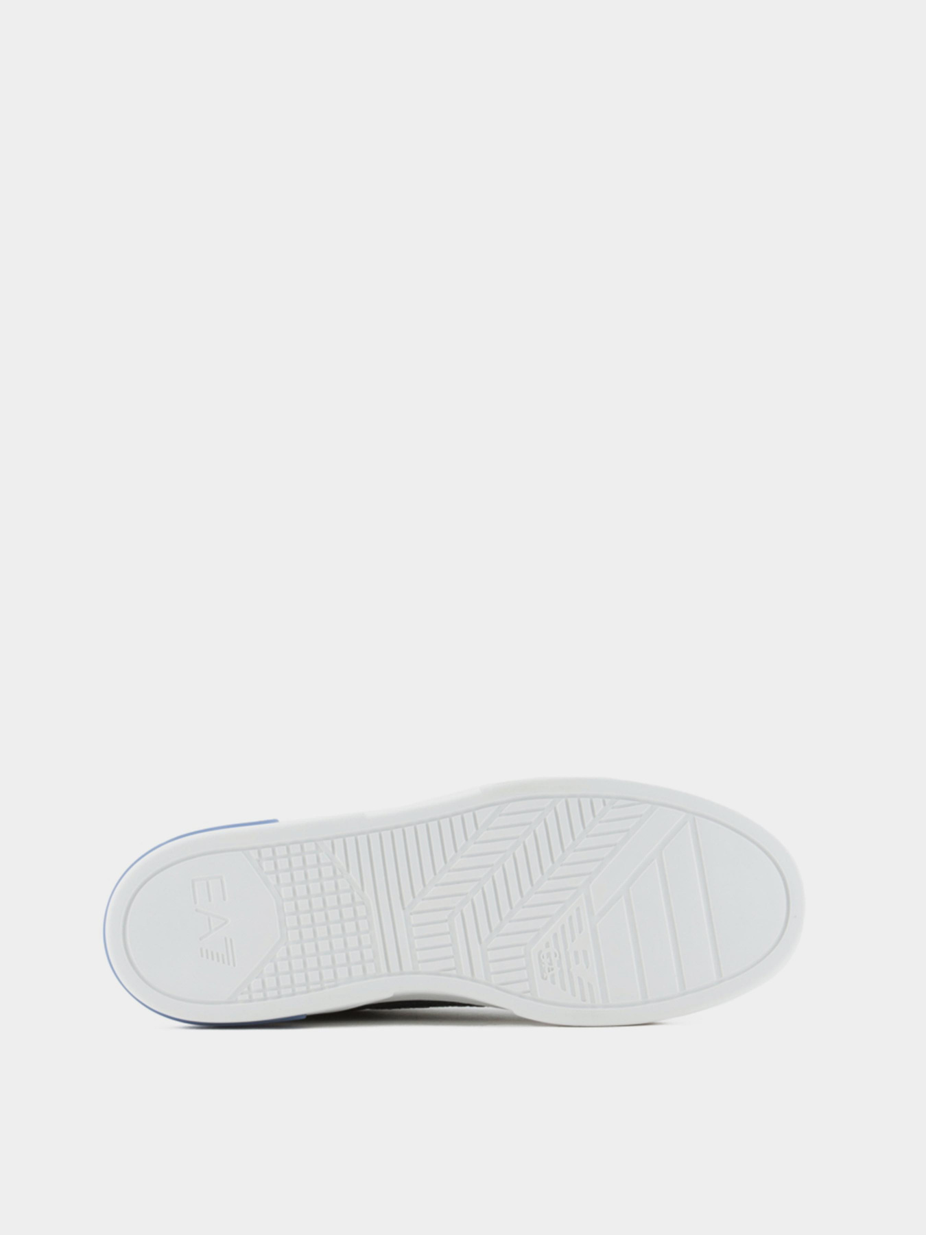 Кроссовки EA7 Court Premium модель X8X144-XK335-S849 Фото