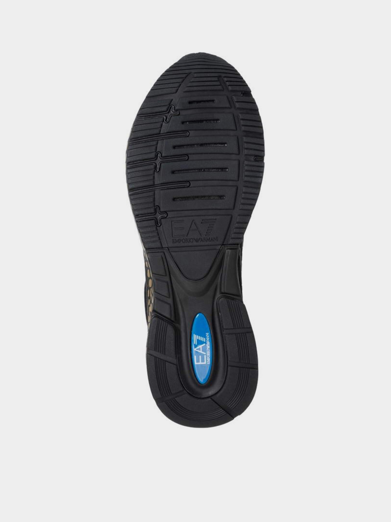 Кросівки EA7 модель X8X157-XK361-M700 Фото