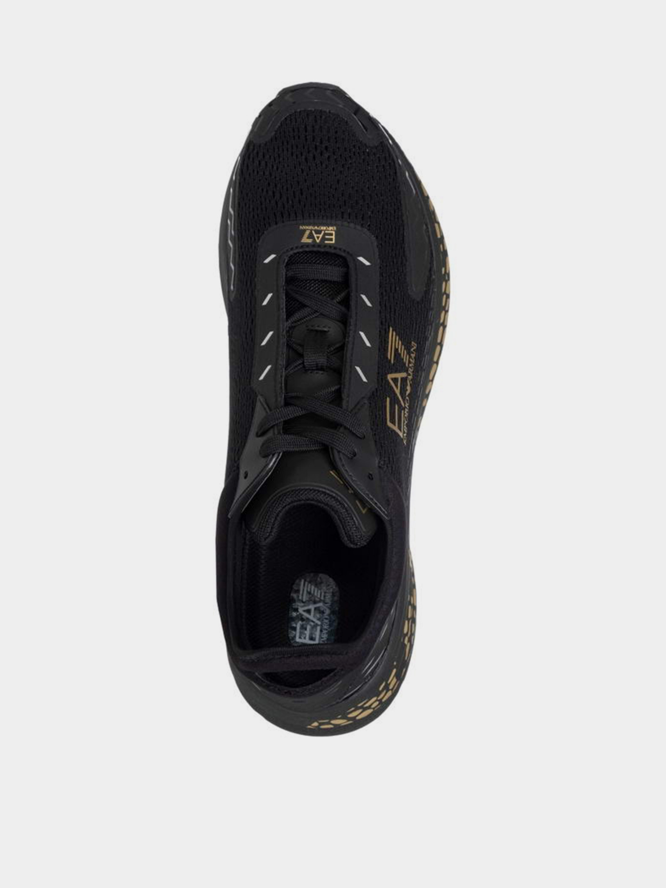 Кросівки повсякденні EA7 модель X8X157-XK361-M700 Фото