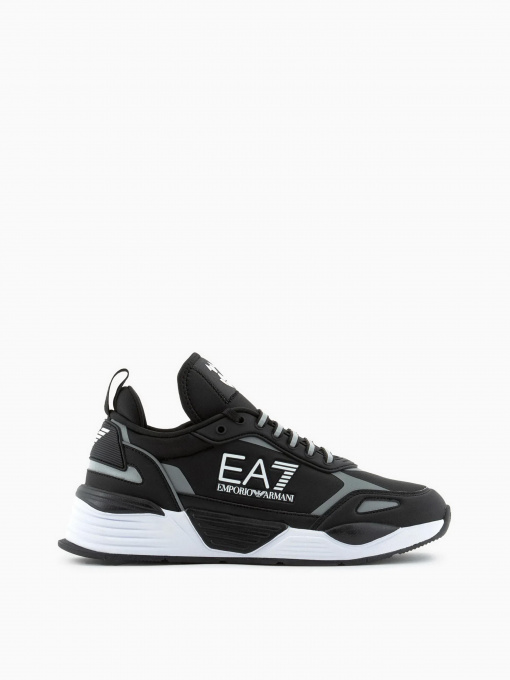 Кроссовки EA7 модель X8X159-XK364-N763 Фото