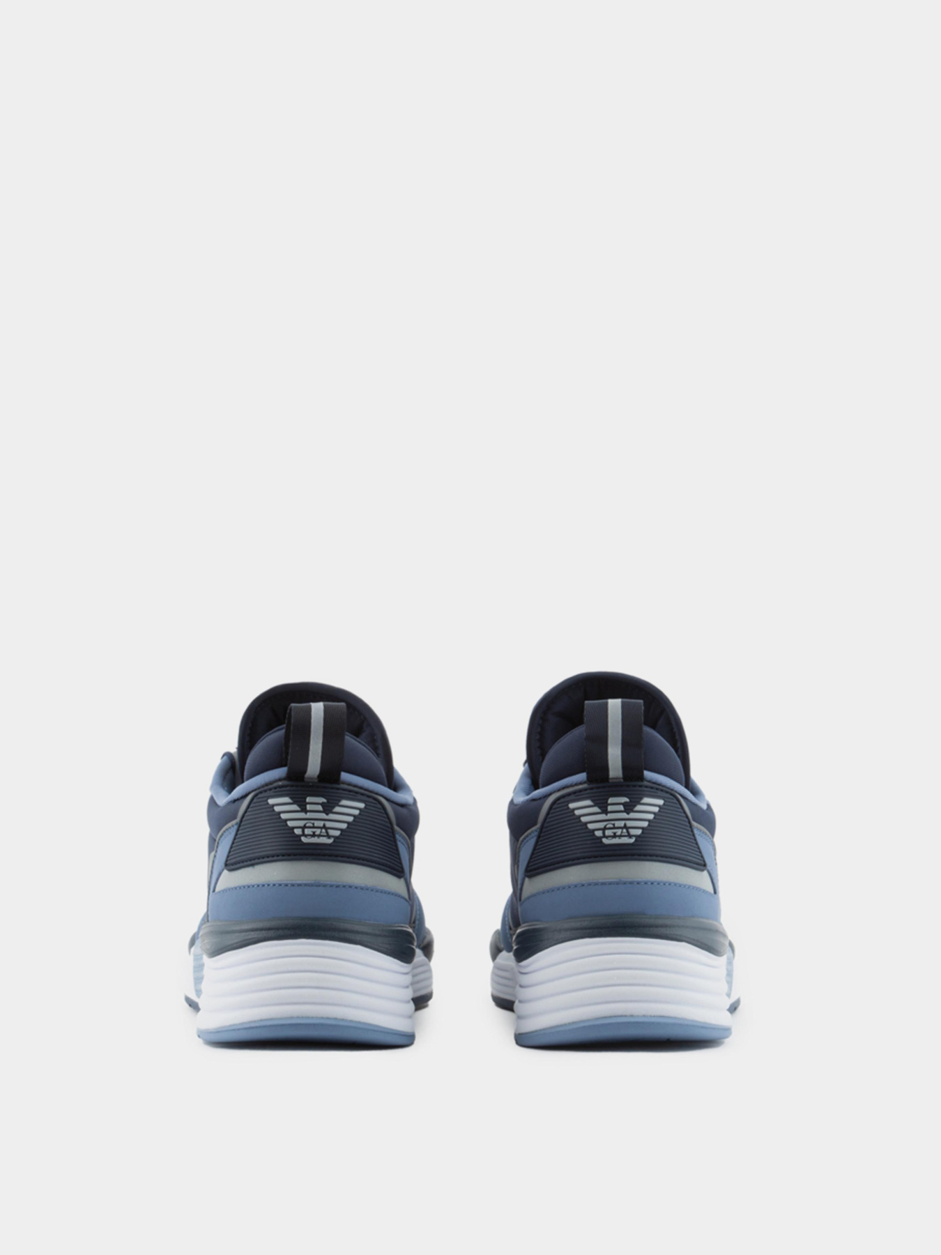 Кросівки EA7 модель X8X159-XK364-S988 Фото