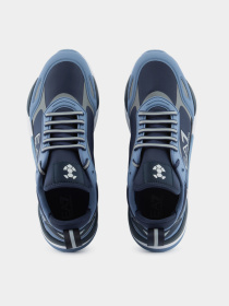 Кросівки EA7 модель X8X159-XK364-S988 Фото