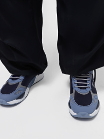 Кросівки EA7 модель X8X159-XK364-S988 Фото