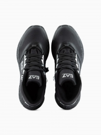 Ботинки EA7 модель X8Z036-XK293-S871 Фото