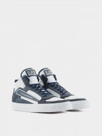 Кросівки EA7 модель X8Z042-XK351-R236 Фото