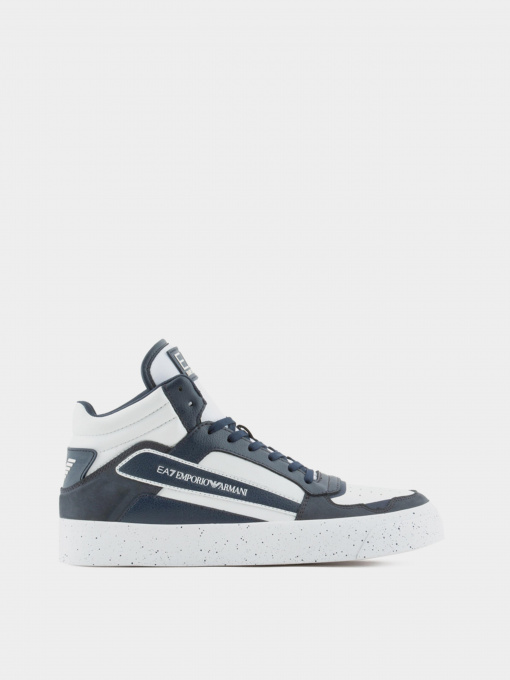 Кроссовки EA7 модель X8Z042-XK351-R236 Фото