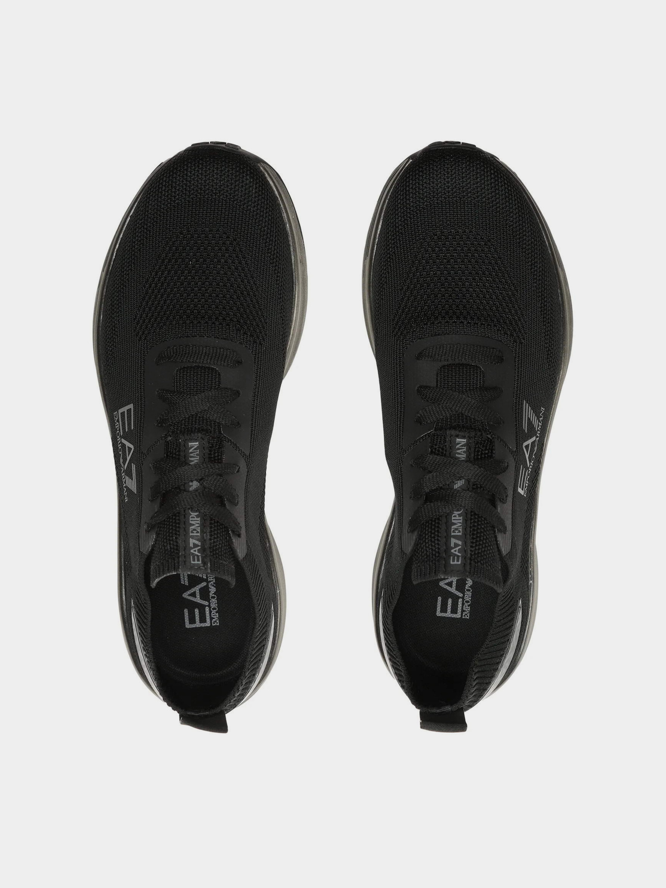 Кроссовки EA7 модель X8X149-XK349-E593 Фото