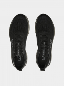 Кроссовки EA7 модель X8X149-XK349-E593 Фото