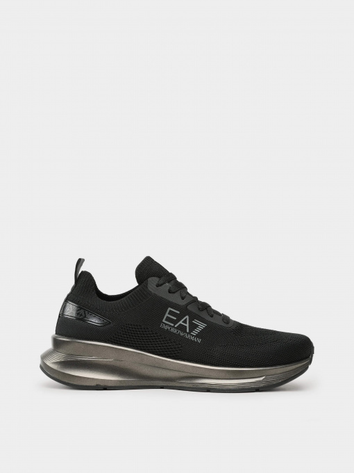 Кросівки повсякденні EA7 модель X8X149-XK349-E593 Фото