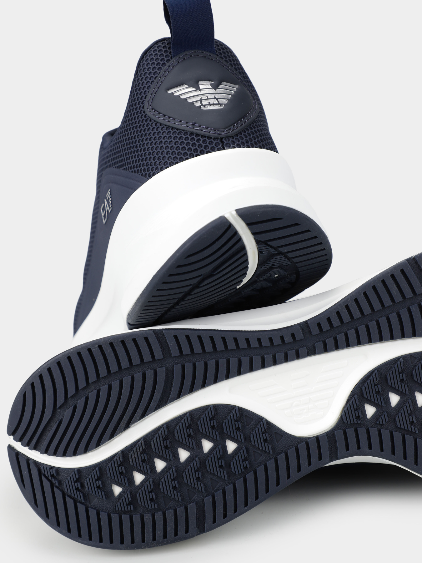 Кроссовки EA7 модель X8X150-XK350-R649 Фото