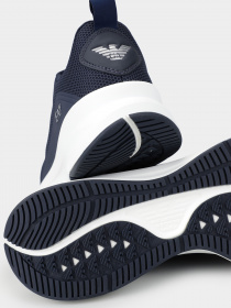 Кроссовки EA7 модель X8X150-XK350-R649 Фото