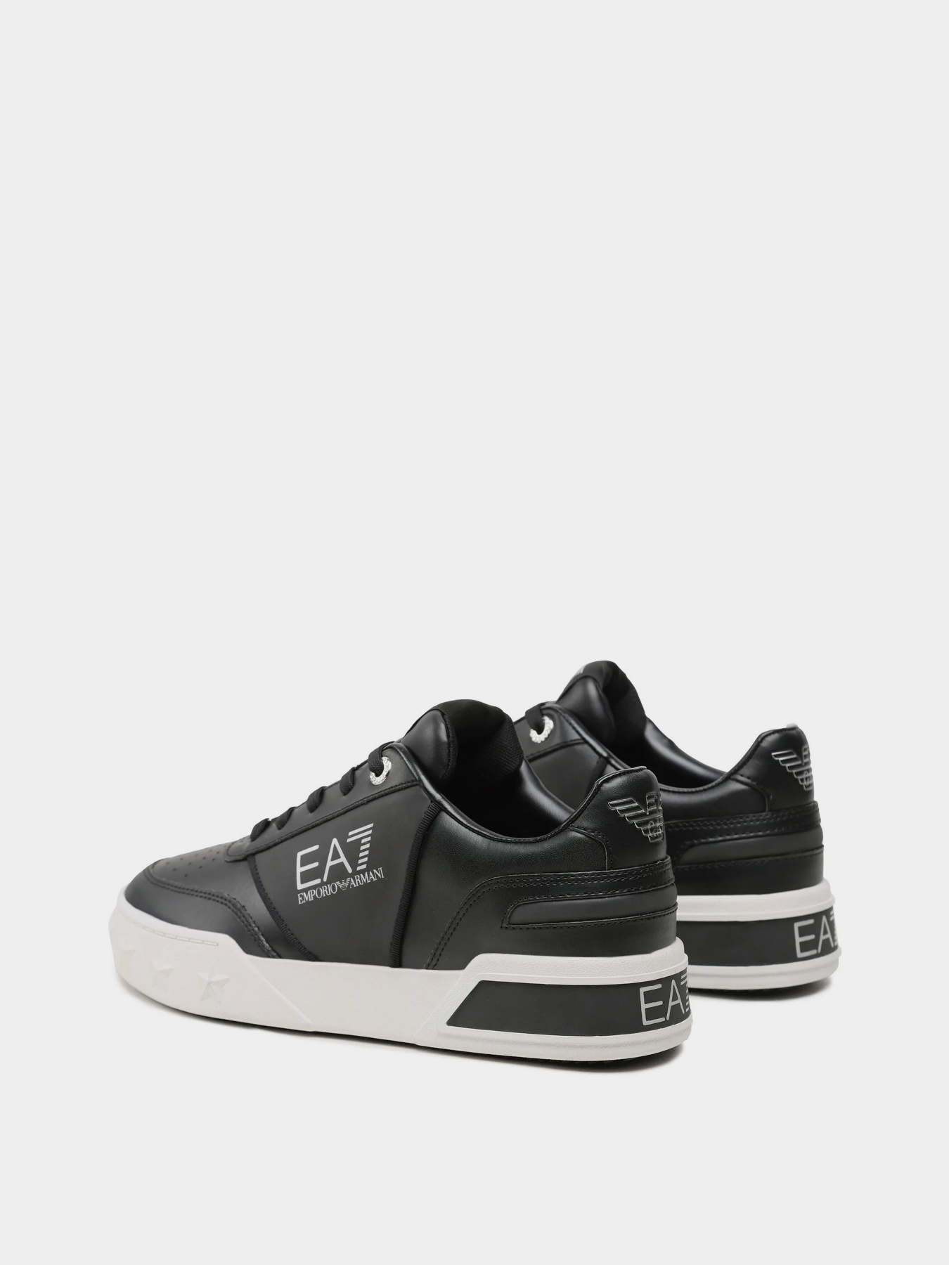 Кросівки EA7 модель X8X121-XK295-S342 Фото