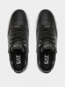 Кросівки EA7 модель X8X121-XK295-S342 Фото
