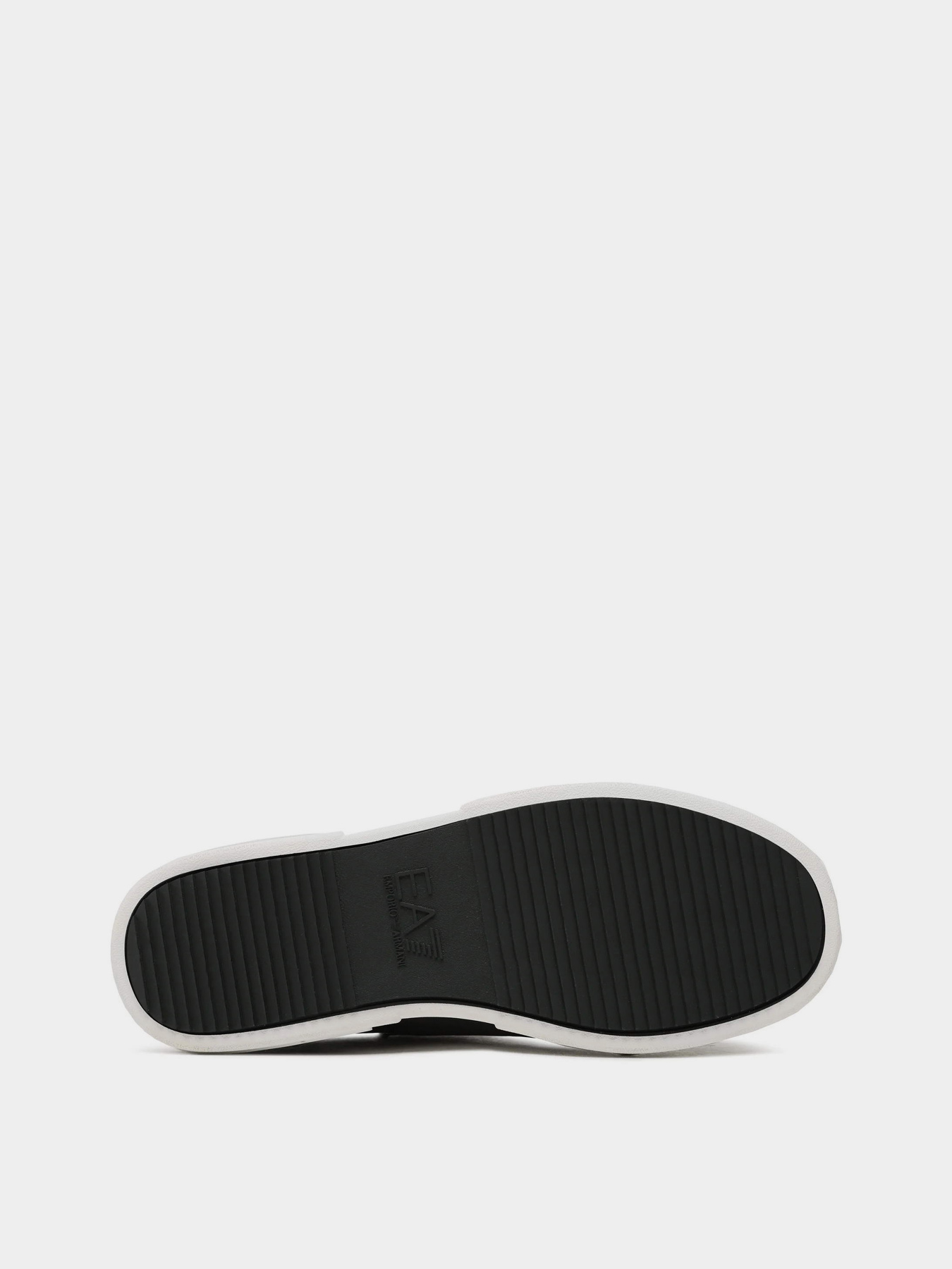 Кроссовки повседневные EA7 модель X8X121-XK295-S342 Фото