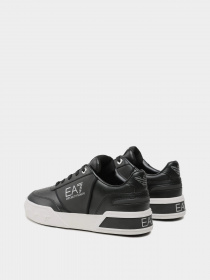 Кроссовки повседневные EA7 модель X8X121-XK295-S342 Фото