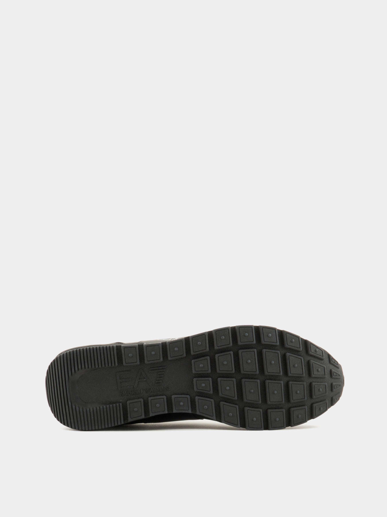 Кроссовки EA7 модель X8X151-XK386-N181 Фото