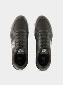 Кроссовки EA7 модель X8X151-XK386-N181 Фото