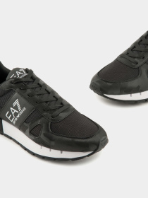 Кроссовки повседневные EA7 модель X8X151-XK386-N181 Фото