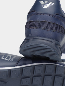 Кросівки EA7 модель X8X151-XK386-T657 Фото