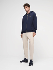 Кросівки EA7 модель X8X151-XK386-T657 Фото