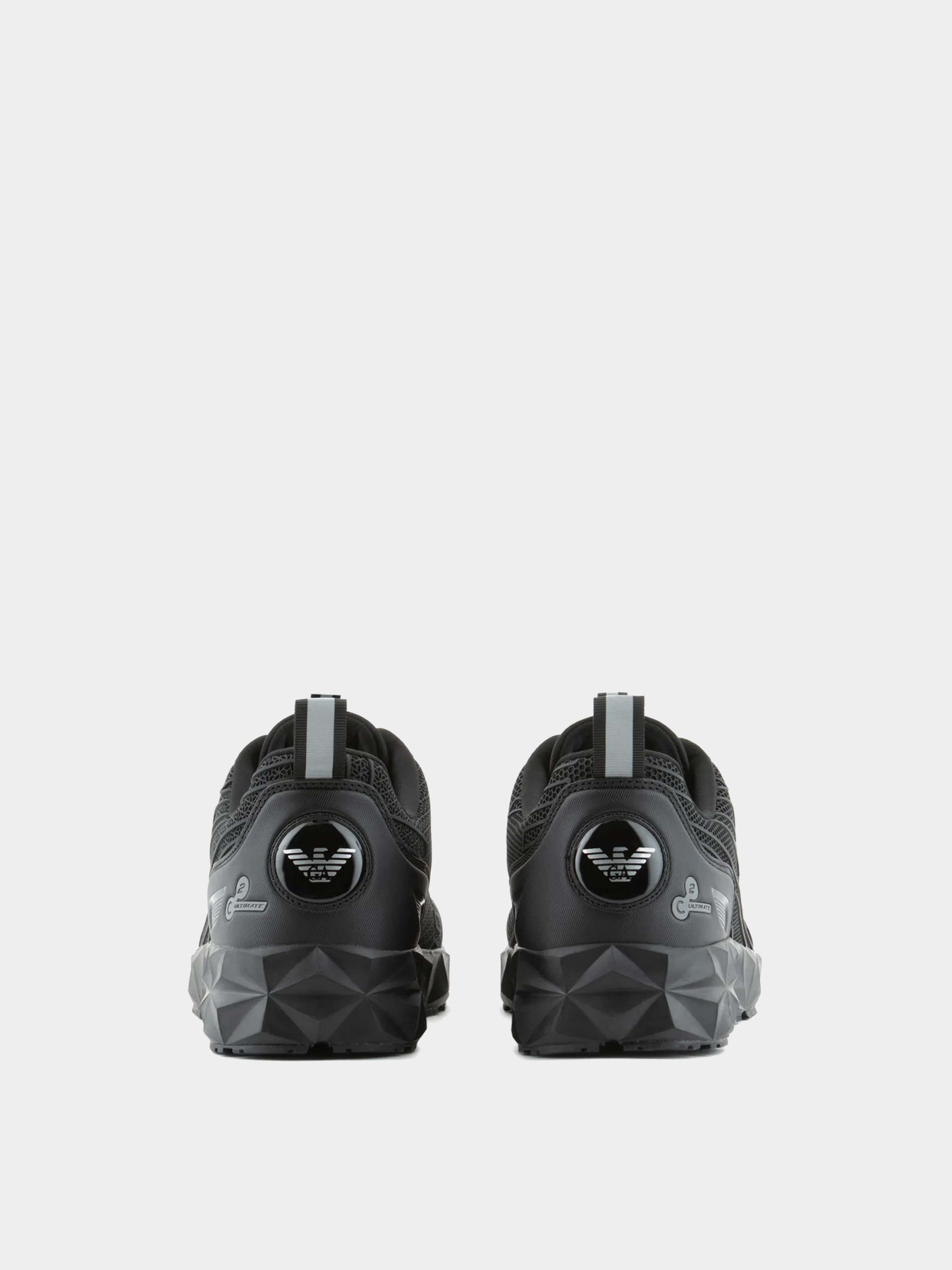 Кросівки EA7 модель X8X154-XK357-M826 Фото