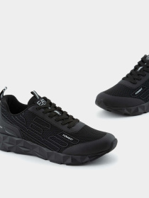 Кросівки EA7 модель X8X154-XK357-M826 Фото