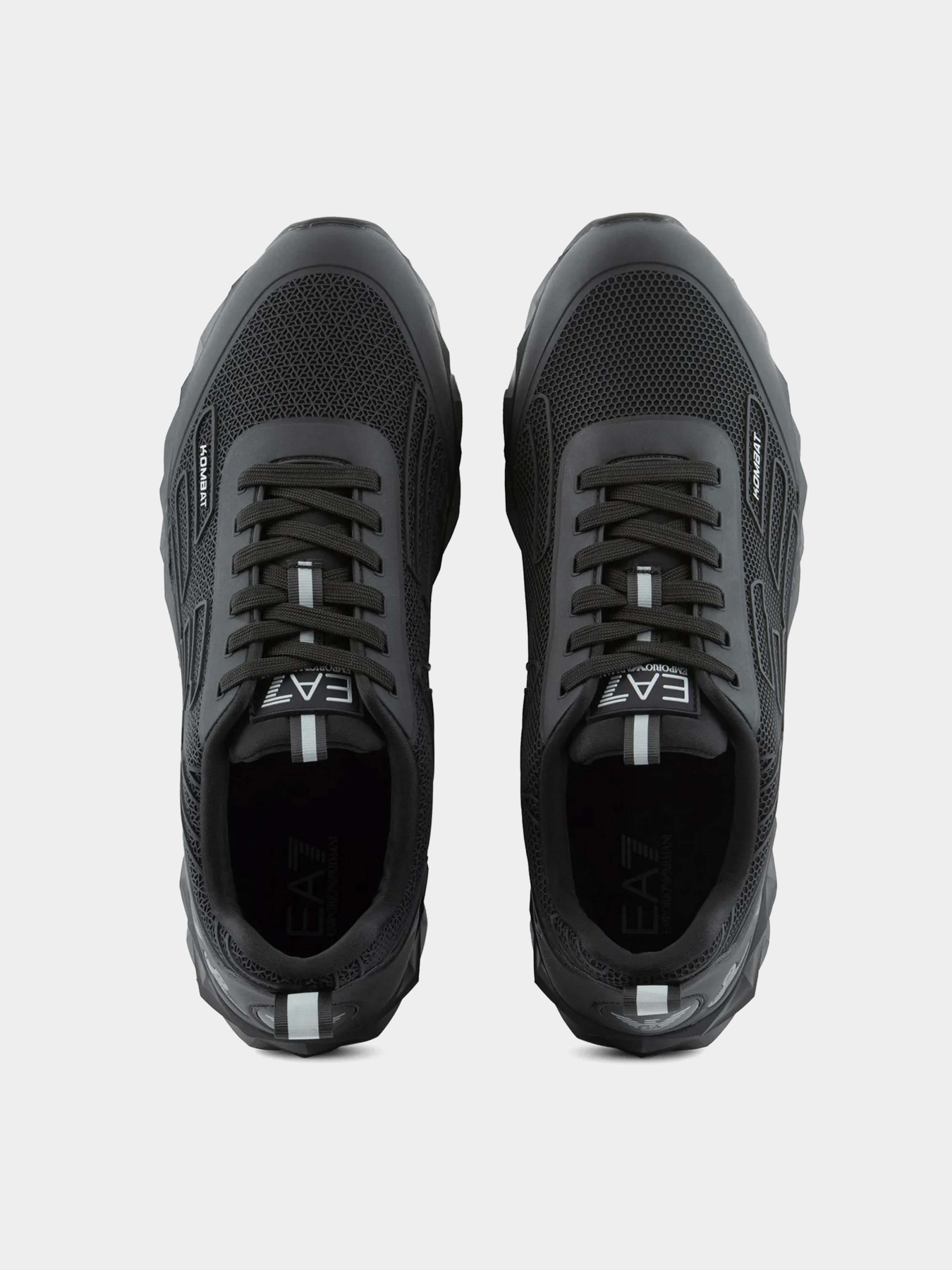 Кроссовки повседневные EA7 модель X8X154-XK357-M826 Фото