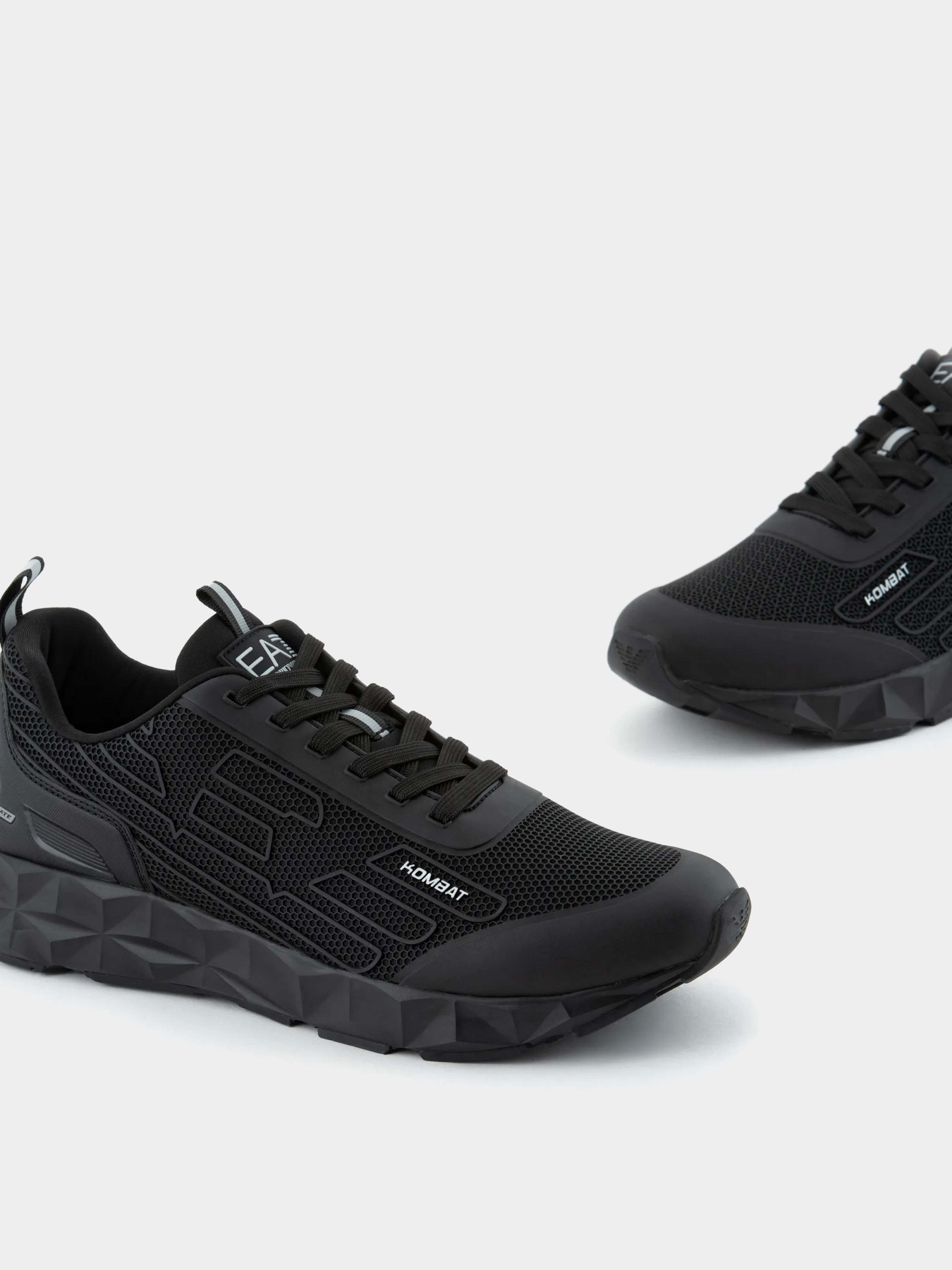 Кроссовки повседневные EA7 модель X8X154-XK357-M826 Фото