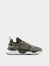 Кросівки EA7 модель X8X159-XK379-T665 Фото