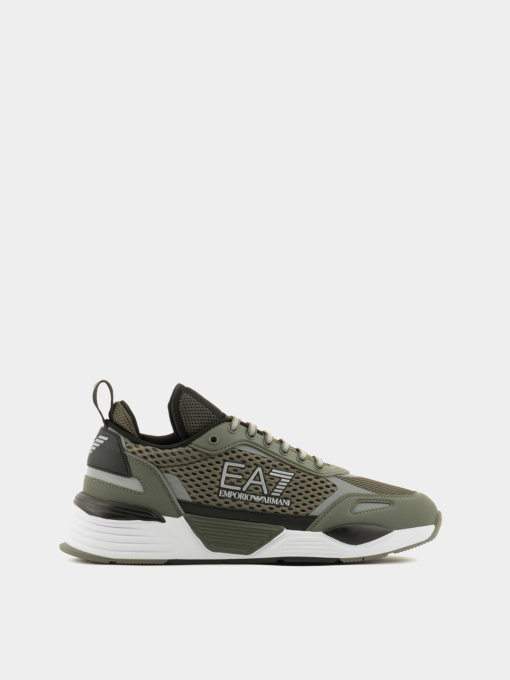 Кроссовки EA7 модель X8X159-XK379-T665 Фото