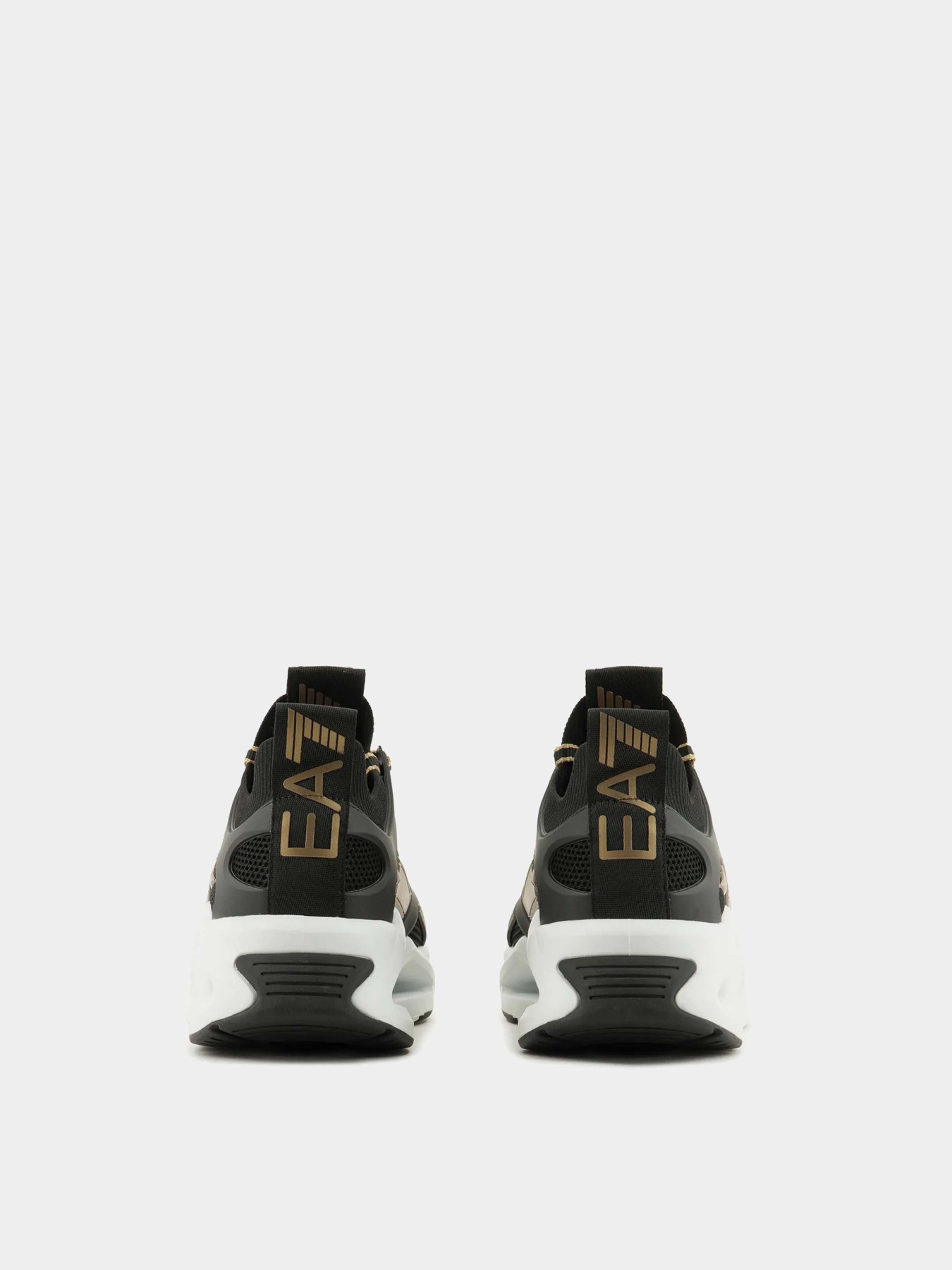 Кросівки повсякденні EA7 модель X8X174-XK377-M701 Фото