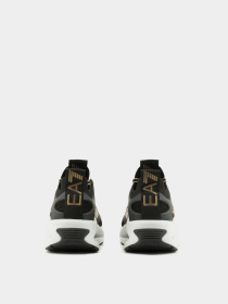 Кросівки повсякденні EA7 модель X8X174-XK377-M701 Фото