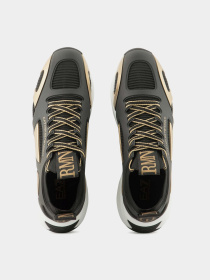 Кросівки повсякденні EA7 модель X8X174-XK377-M701 Фото