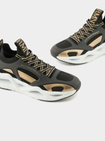 Кросівки повсякденні EA7 модель X8X174-XK377-M701 Фото