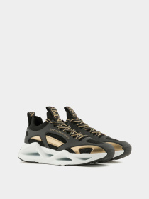 Кросівки повсякденні EA7 модель X8X174-XK377-M701 Фото