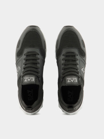 Кросівки EA7 модель X8X175-XK380-Q739 Фото