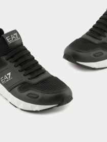 Кросівки EA7 модель X8X175-XK380-Q739 Фото