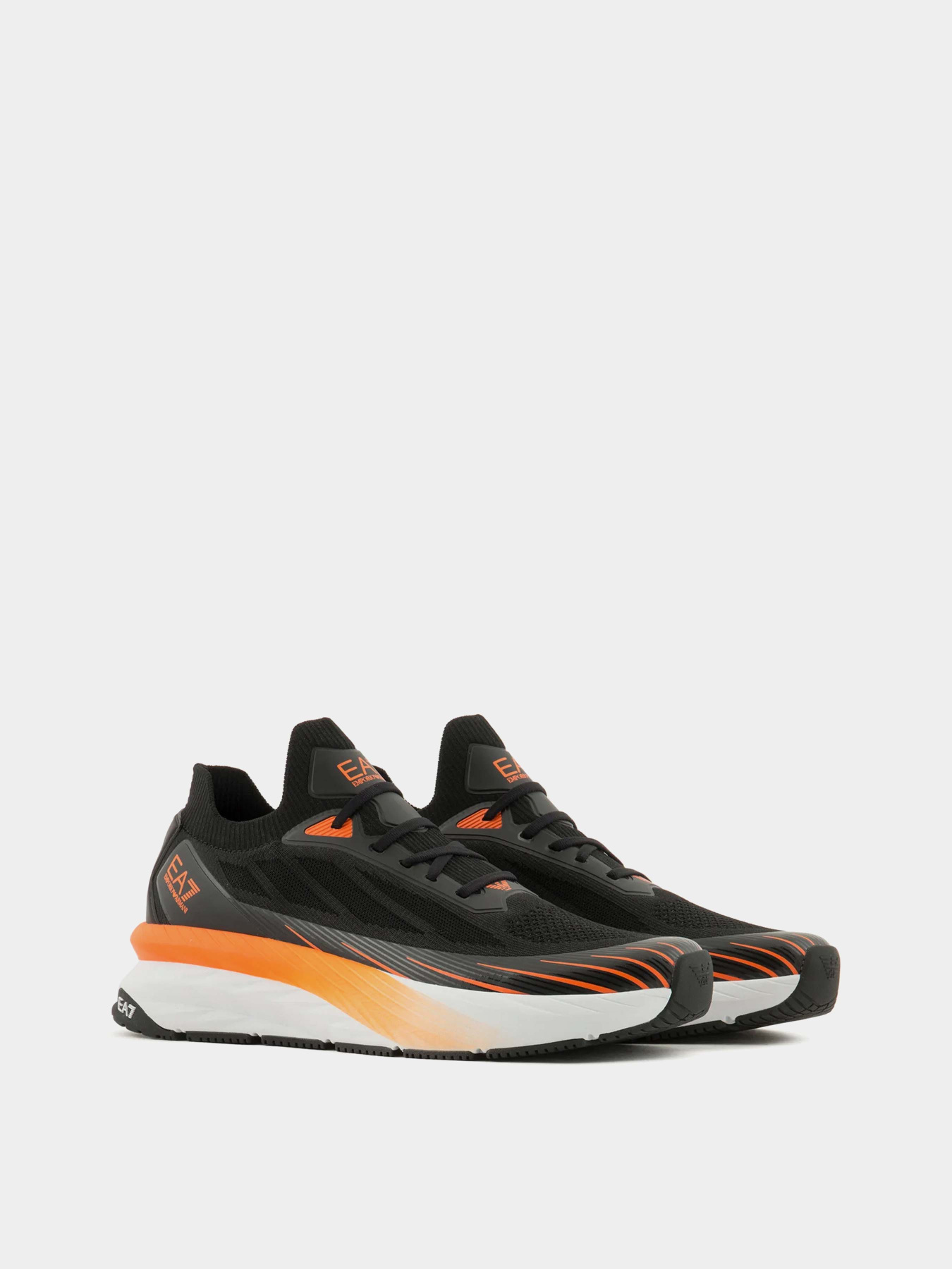 Кроссовки EA7 модель X8X176-XK377-T669 Фото