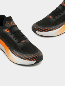 Кроссовки повседневные EA7 модель X8X176-XK377-T669 Фото