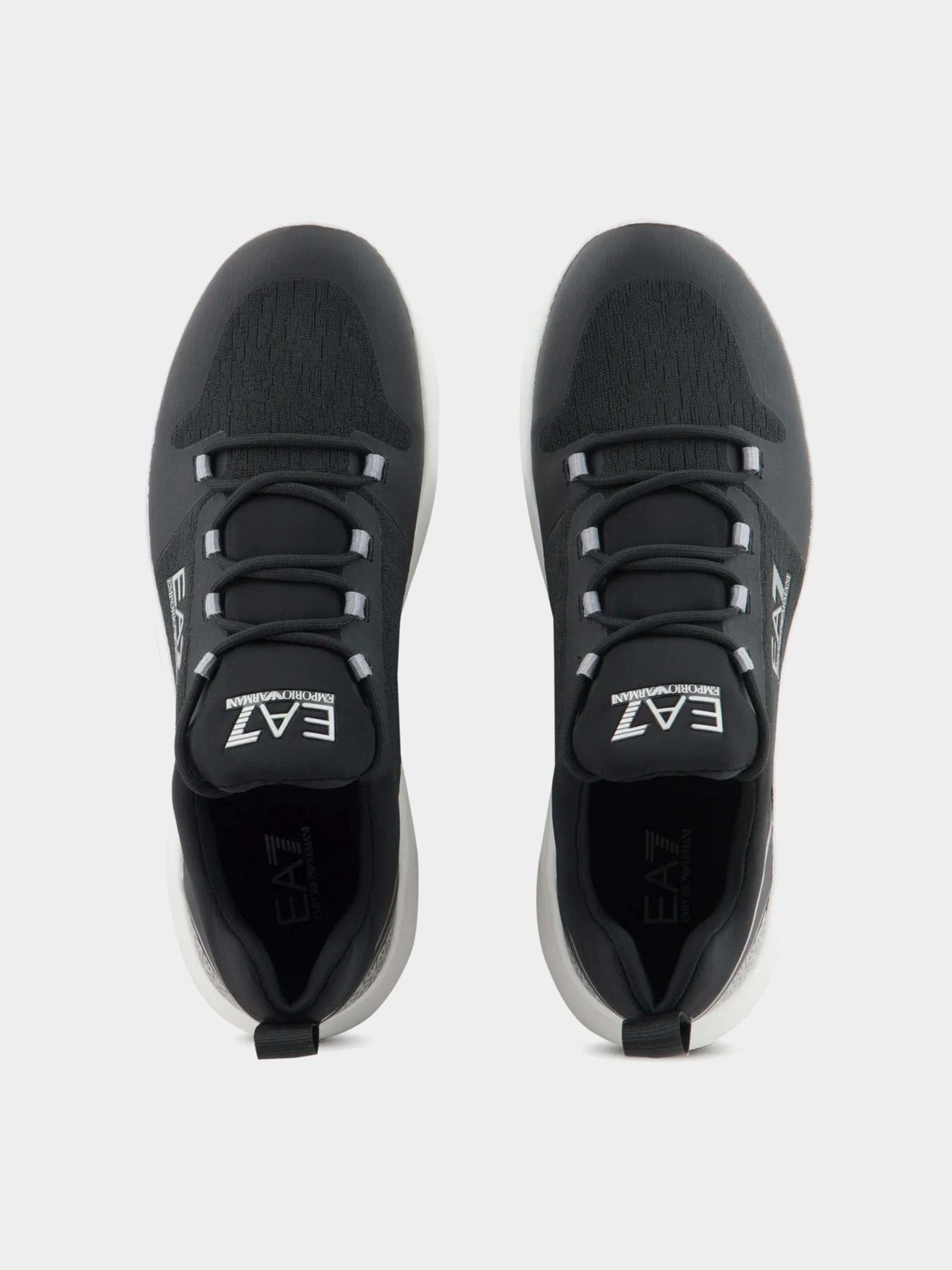 Кросівки EA7 модель X8X180-XK389-T731 Фото