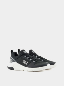Кросівки EA7 модель X8X180-XK389-T731 Фото