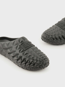 Шльопанці EA7 Модель XBR001-XK385-00002 Фото