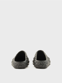 Шлепанцы EA7 модель XBR001-XK385-00002 Фото