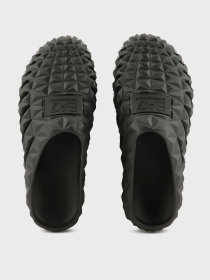 Шлепанцы EA7 модель XBR001-XK385-00002 Фото