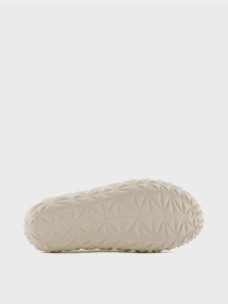 Шлепанцы EA7 модель XBR001-XK385-T681 Фото