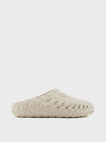 Шлепанцы EA7 модель XBR001-XK385-T681 Фото