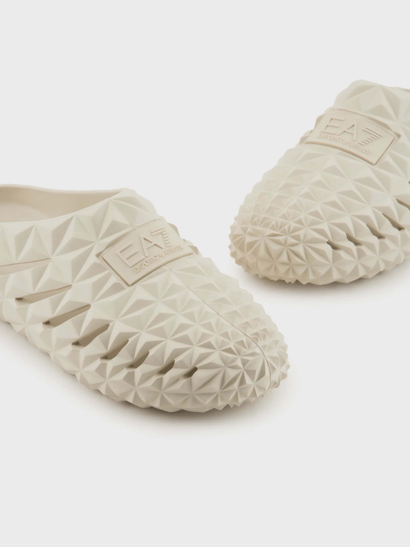 Шльопанці EA7 модель XBR001-XK385-T681 Шльопанці EA7 модель XBR001-XK385-T681 Фото