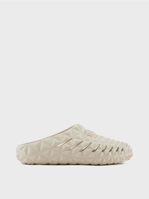 Шлепанцы EA7 модель XBR001-XK385-T681 Фото